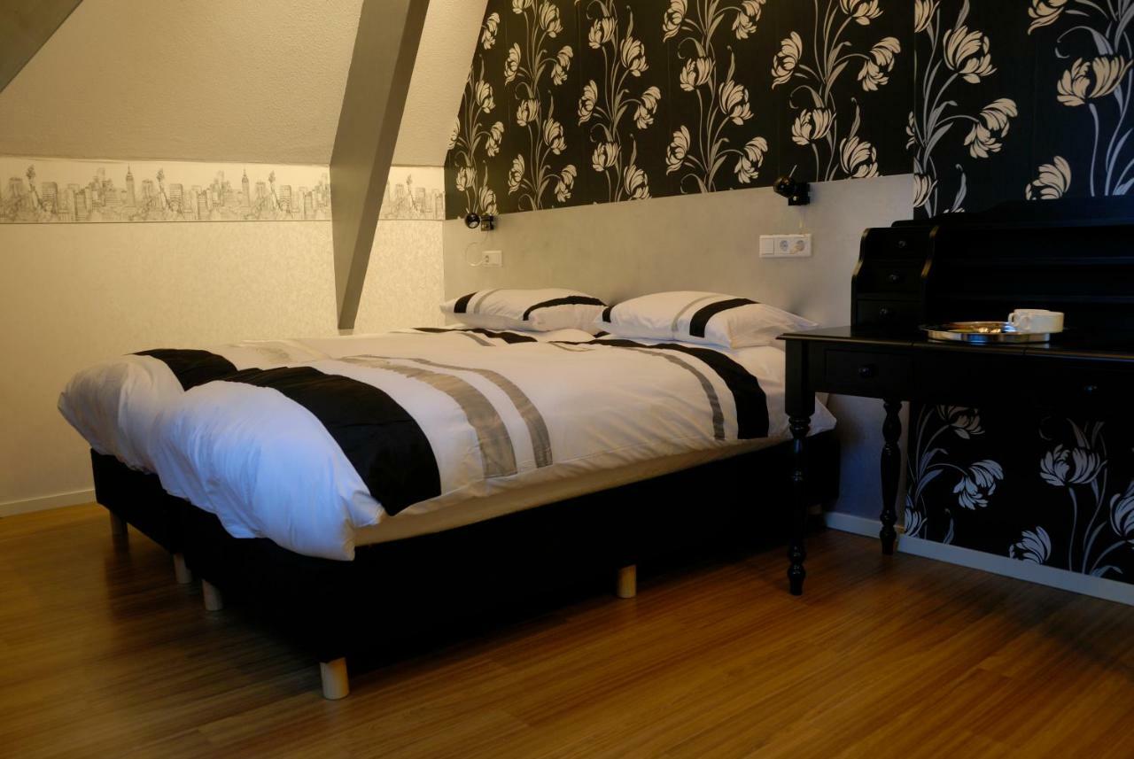 B&B De Strandhoeve Giethoorn Extérieur photo