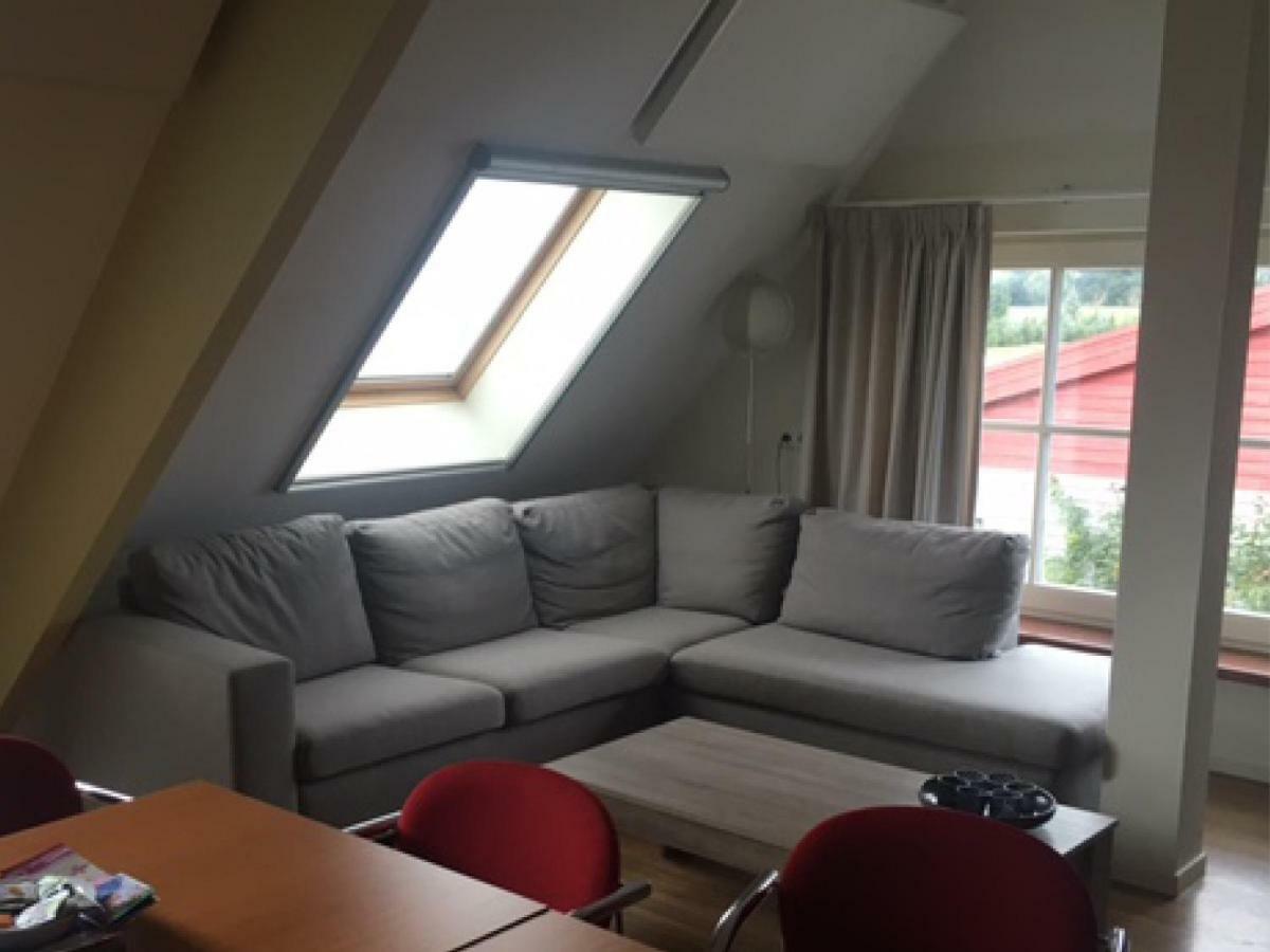 B&B De Strandhoeve Giethoorn Extérieur photo